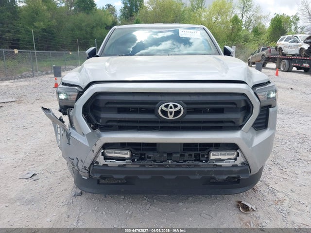 Toyota Tacoma Sr5 2025 3TMKB5FN3SM038731 Image 12