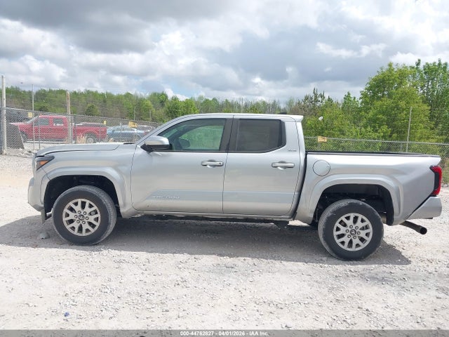 Toyota Tacoma Sr5 2025 3TMKB5FN3SM038731 Image 14