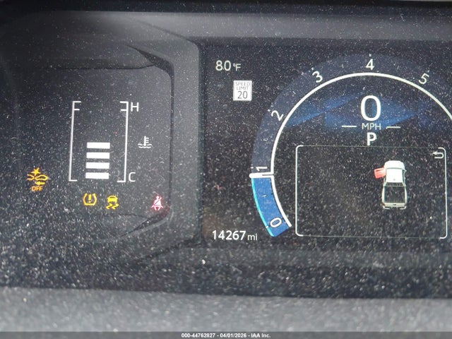 Toyota Tacoma Sr5 2025 3TMKB5FN3SM038731 Image 15
