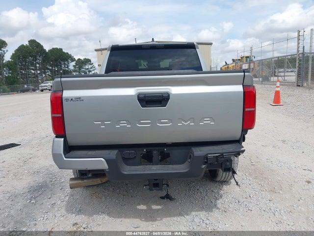 Toyota Tacoma Sr5 2025 3TMKB5FN3SM038731 Image 16