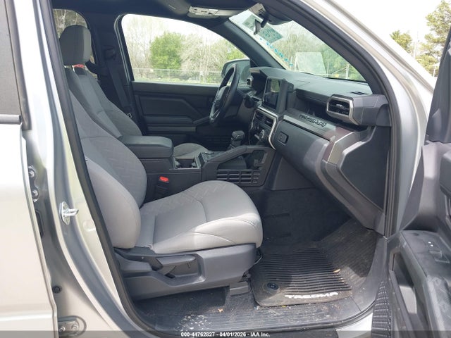 Toyota Tacoma Sr5 2025 3TMKB5FN3SM038731 Image 5