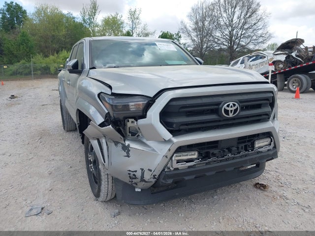 Toyota Tacoma Sr5 2025 3TMKB5FN3SM038731 Image 6