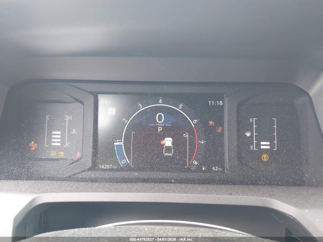 Toyota Tacoma Sr5 2025 3TMKB5FN3SM038731 Image 7