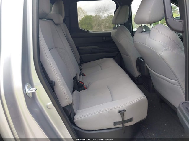Toyota Tacoma Sr5 2025 3TMKB5FN3SM038731 Image 8