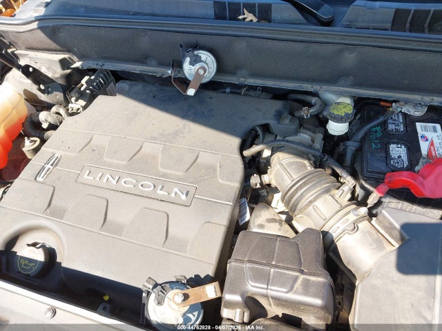 Aukcja sprzedaży 2016 Lincoln Mkx Reserve, vin: 2LMTJ8LR7GBL70969, numer aukcji: 44762828