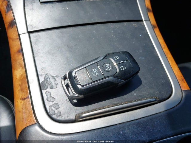 Aukcja sprzedaży 2016 Lincoln Mkx Reserve, vin: 2LMTJ8LR7GBL70969, numer aukcji: 44762828