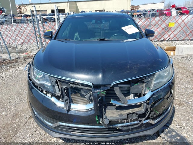 Aukcja sprzedaży 2016 Lincoln Mkx Reserve, vin: 2LMTJ8LR7GBL70969, numer aukcji: 44762828
