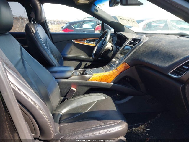 Aukcja sprzedaży 2016 Lincoln Mkx Reserve, vin: 2LMTJ8LR7GBL70969, numer aukcji: 44762828