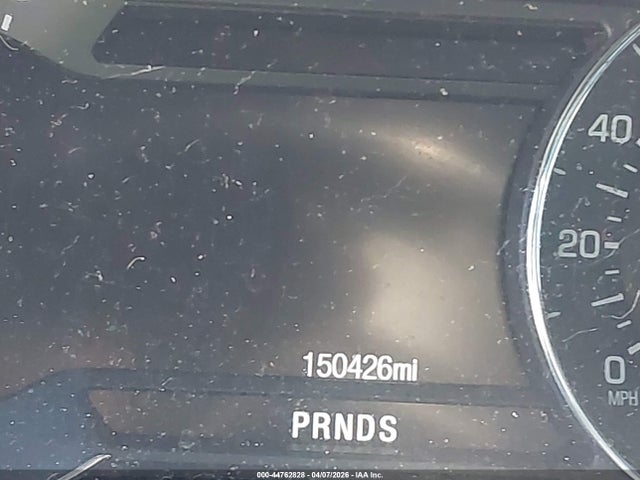 Aukcja sprzedaży 2016 Lincoln Mkx Reserve, vin: 2LMTJ8LR7GBL70969, numer aukcji: 44762828