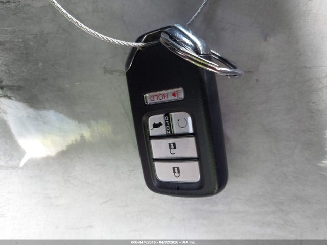44762846 :رقم المزاد ، 5FNYF6H21NB059190 vin ، 2022 Honda Pilot Awd Special Edition مزاد بيع