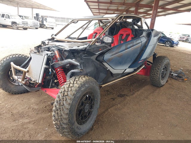 Продаж на аукціоні авто 2025 Can-am Maverick R X Rs, vin: 3JB8XAT45SE000494, номер лоту: 44762847
