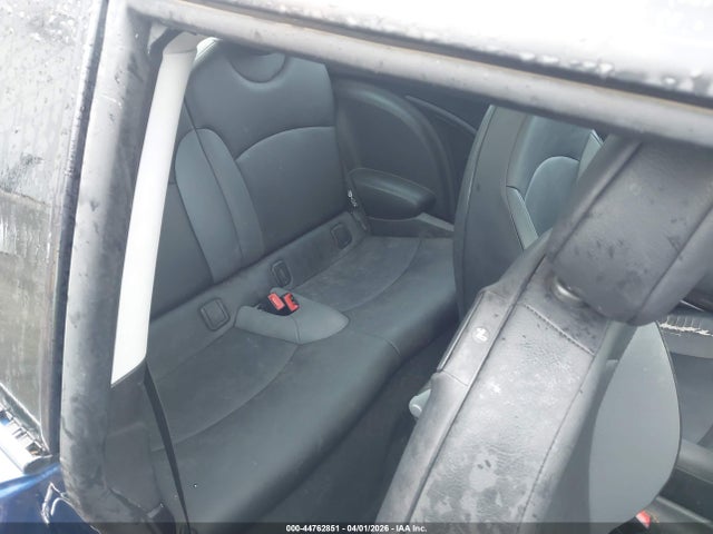 2008 MINI COOPER WMWMF335X8TT66449 Photo 7