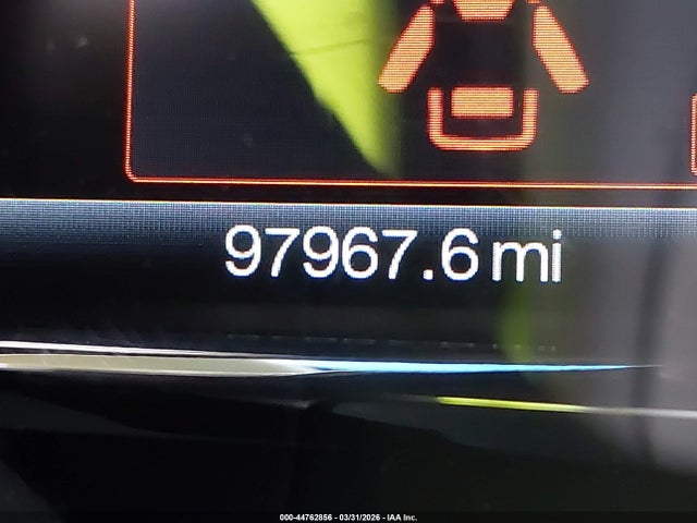 Lincoln MKZ HYBRID 2016 3LN6L2LU0GR629033 Image 15