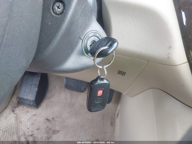 2003 TOYOTA HIGHLANDER JTEHF21A630099444 Photo 10