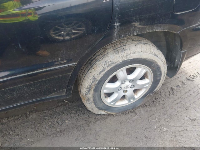 2003 TOYOTA HIGHLANDER JTEHF21A630099444 Photo 5
