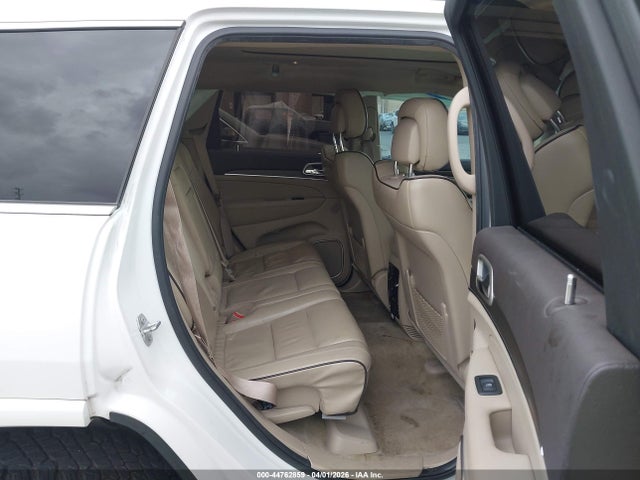 2017 JEEP GRAND CHEROKEE 1C4RJFCT4HC692691 Photo 7