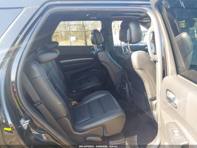 Продаж на аукціоні авто 2018 Dodge Durango Gt Awd, vin: 1C4RDJDG5JC497295, номер лоту: 44762862