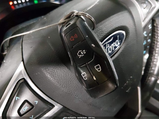 Aukcja sprzedaży 2016 Ford Edge Sel, vin: 2FMPK4J86GBC64073, numer aukcji: 44762870
