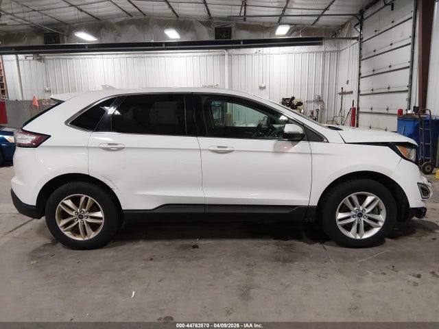 Aukcja sprzedaży 2016 Ford Edge Sel, vin: 2FMPK4J86GBC64073, numer aukcji: 44762870