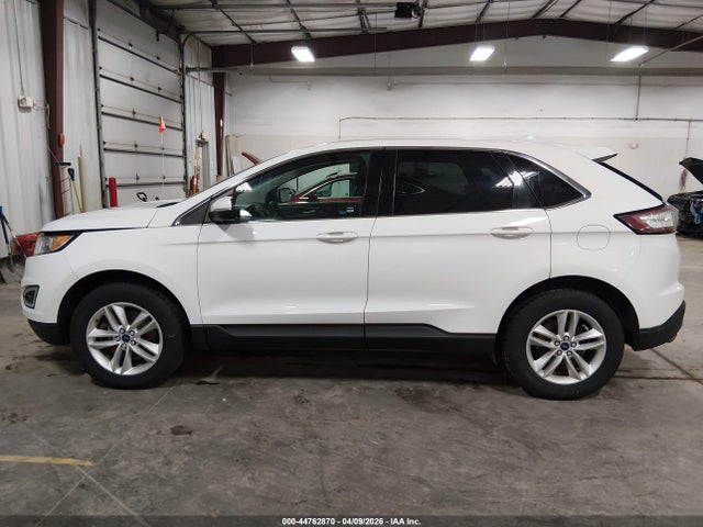 Aukcja sprzedaży 2016 Ford Edge Sel, vin: 2FMPK4J86GBC64073, numer aukcji: 44762870