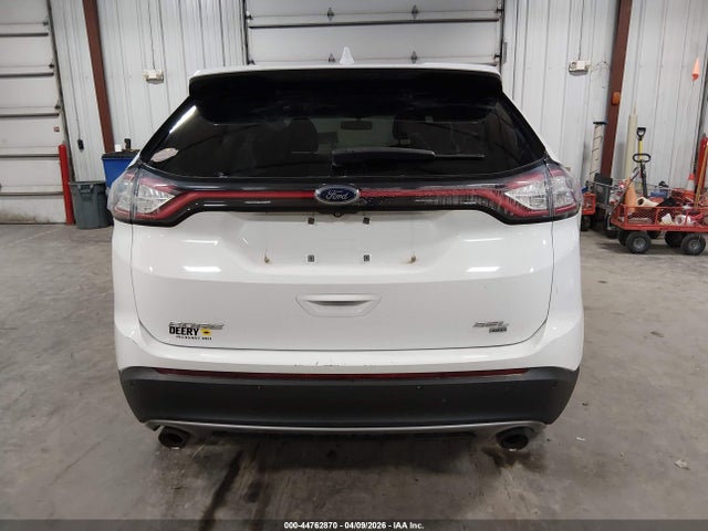 Aukcja sprzedaży 2016 Ford Edge Sel, vin: 2FMPK4J86GBC64073, numer aukcji: 44762870