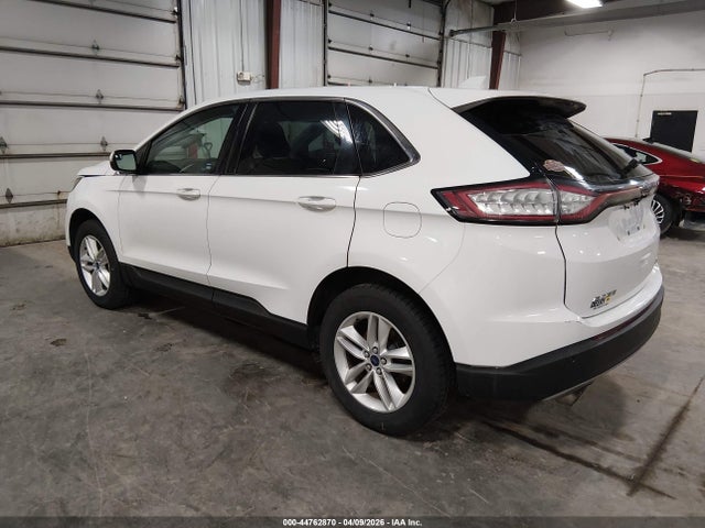Aukcja sprzedaży 2016 Ford Edge Sel, vin: 2FMPK4J86GBC64073, numer aukcji: 44762870