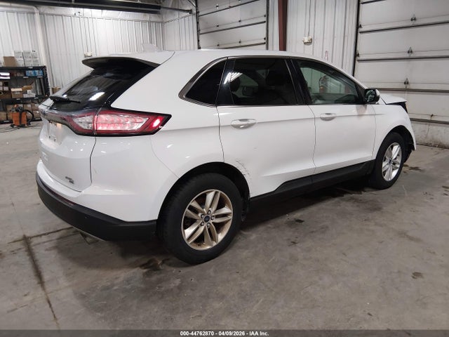 Aukcja sprzedaży 2016 Ford Edge Sel, vin: 2FMPK4J86GBC64073, numer aukcji: 44762870