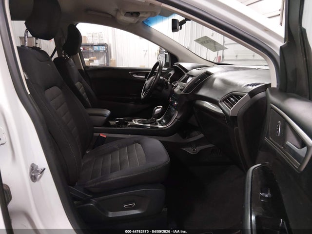 Aukcja sprzedaży 2016 Ford Edge Sel, vin: 2FMPK4J86GBC64073, numer aukcji: 44762870