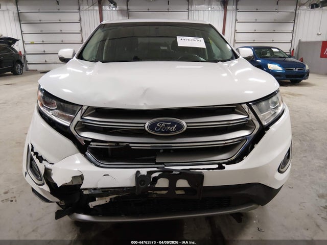 Aukcja sprzedaży 2016 Ford Edge Sel, vin: 2FMPK4J86GBC64073, numer aukcji: 44762870