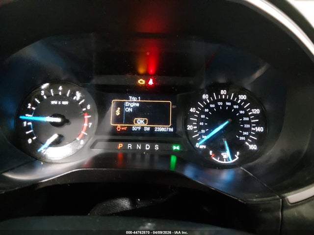 Aukcja sprzedaży 2016 Ford Edge Sel, vin: 2FMPK4J86GBC64073, numer aukcji: 44762870