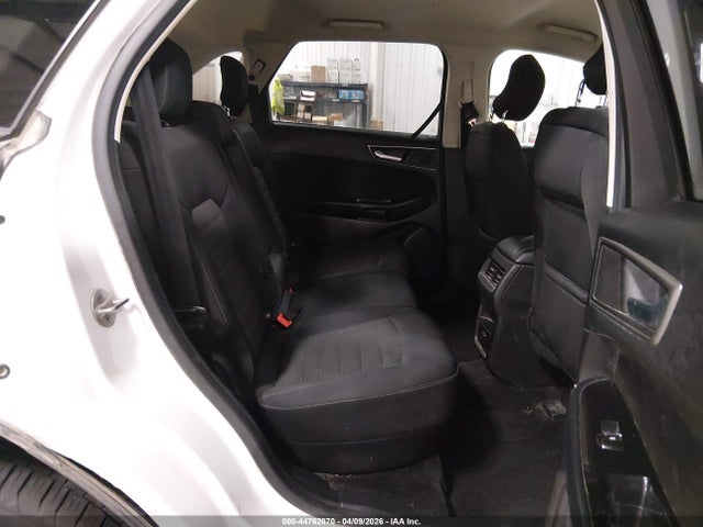Aukcja sprzedaży 2016 Ford Edge Sel, vin: 2FMPK4J86GBC64073, numer aukcji: 44762870
