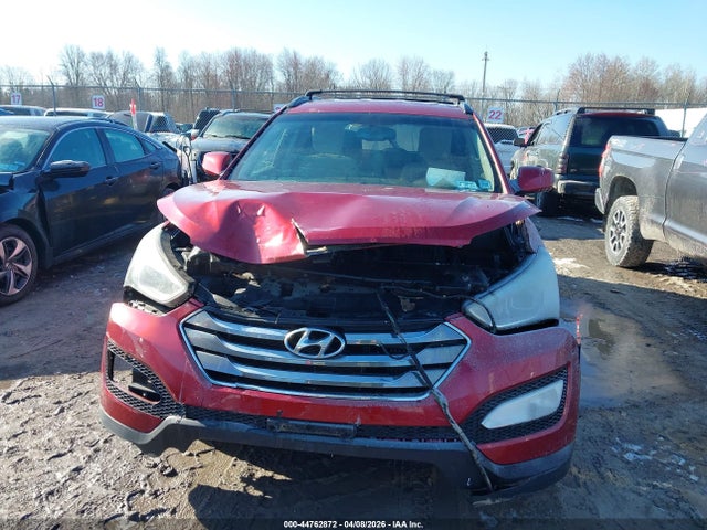 Aukcja sprzedaży 2013 Hyundai Santa Fe Sport 2.0t, vin: 5XYZUDLA2DG002369, numer aukcji: 44762872