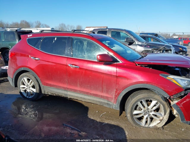 Aukcja sprzedaży 2013 Hyundai Santa Fe Sport 2.0t, vin: 5XYZUDLA2DG002369, numer aukcji: 44762872