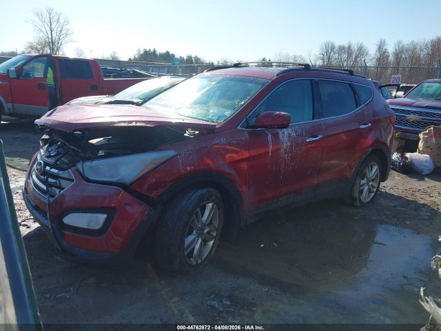 Aukcja sprzedaży 2013 Hyundai Santa Fe Sport 2.0t, vin: 5XYZUDLA2DG002369, numer aukcji: 44762872