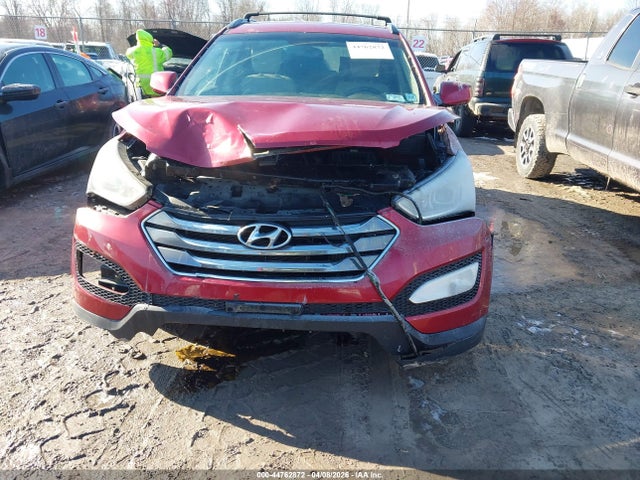 Aukcja sprzedaży 2013 Hyundai Santa Fe Sport 2.0t, vin: 5XYZUDLA2DG002369, numer aukcji: 44762872