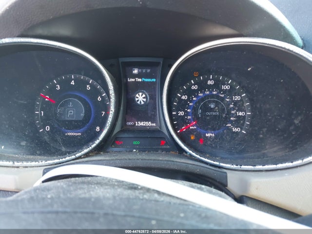 Aukcja sprzedaży 2013 Hyundai Santa Fe Sport 2.0t, vin: 5XYZUDLA2DG002369, numer aukcji: 44762872