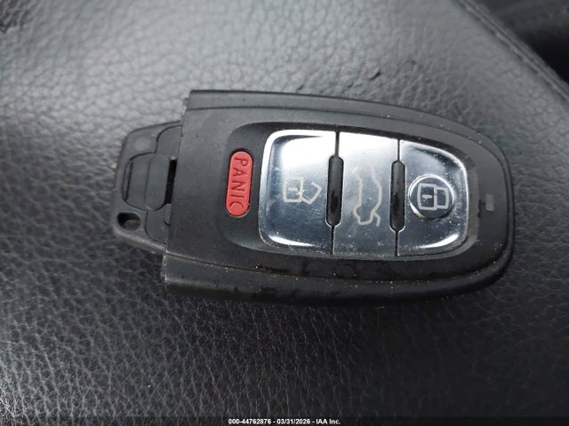 44762876 :رقم المزاد ، WAUHGAFC2EN069429 vin ، 2014 Audi A6 3.0t Premium Plus مزاد بيع