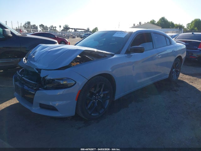 Продажа на аукционе авто 2022 Dodge Charger Sxt Rwd, vin: 2C3CDXBG4NH162063, номер лота: 44762877