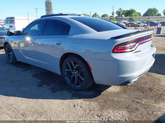Продажа на аукционе авто 2022 Dodge Charger Sxt Rwd, vin: 2C3CDXBG4NH162063, номер лота: 44762877