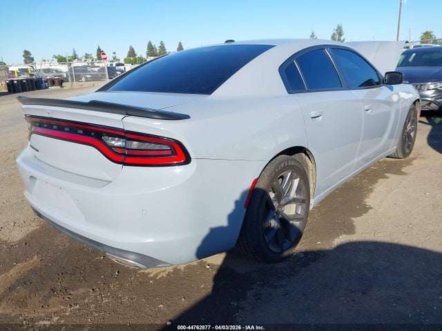 Продажа на аукционе авто 2022 Dodge Charger Sxt Rwd, vin: 2C3CDXBG4NH162063, номер лота: 44762877