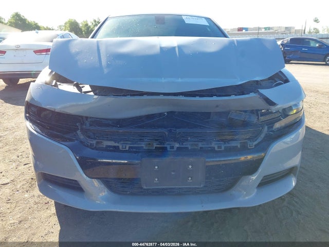 Продажа на аукционе авто 2022 Dodge Charger Sxt Rwd, vin: 2C3CDXBG4NH162063, номер лота: 44762877