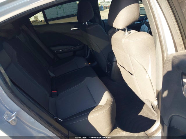 Продажа на аукционе авто 2022 Dodge Charger Sxt Rwd, vin: 2C3CDXBG4NH162063, номер лота: 44762877