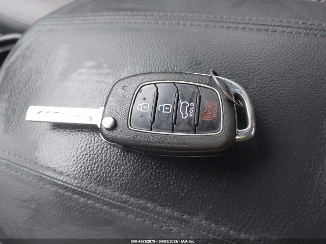 2018 Hyundai Santa Fe Sport 2.4l მანქანა იყიდება აუქციონზე, vin: 5NMZTDLB1JH093891, აუქციონის ნომერი: 44762879