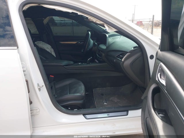 Продажа на аукционе авто 2025 Cadillac Ct5 Premium Luxury Rwd, vin: 1G6DN5RK7S0103880, номер лота: 44762889