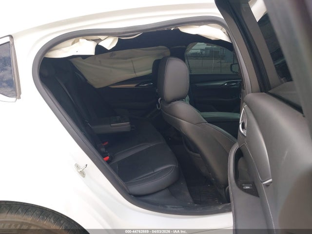 Продажа на аукционе авто 2025 Cadillac Ct5 Premium Luxury Rwd, vin: 1G6DN5RK7S0103880, номер лота: 44762889