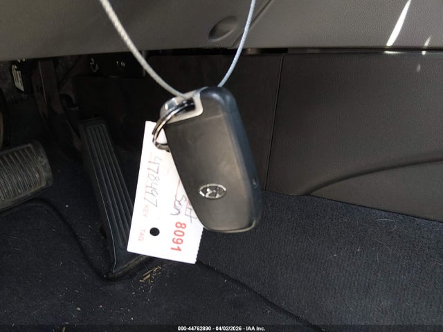 2012 HYUNDAI SONATA 5NPEC4AB6CH478497 Photo 10