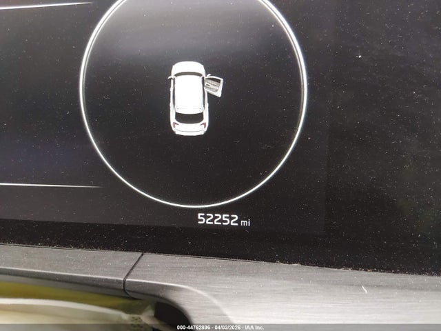 44762896 :رقم المزاد ، 5XYP5DGCXRG460846 vin ، 2024 Kia Telluride Sx X-pro مزاد بيع