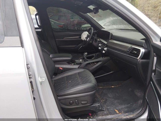 44762896 :رقم المزاد ، 5XYP5DGCXRG460846 vin ، 2024 Kia Telluride Sx X-pro مزاد بيع