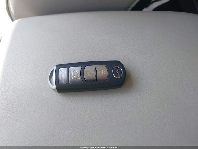 Aukcja sprzedaży 2018 Mazda Cx-5 Grand Touring, vin: JM3KFADM4J1413309, numer aukcji: 44762897
