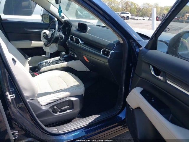 Aukcja sprzedaży 2018 Mazda Cx-5 Grand Touring, vin: JM3KFADM4J1413309, numer aukcji: 44762897